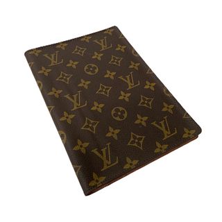 Louis Vuitton Monogram Address Book
