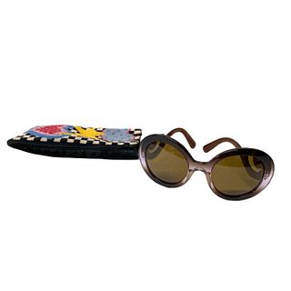 Ladies Prada Sunglasses