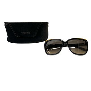 Ladies Fendi Sunglasses.