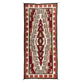 Navajo Klagetoh Weaving / Rug