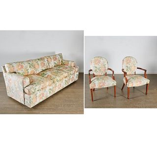 Southwood upholstered seating group