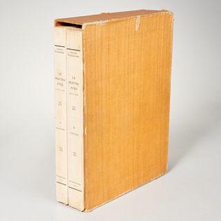 Wildenstein, Le Peintre Aved 1702-1766, 2 vols.