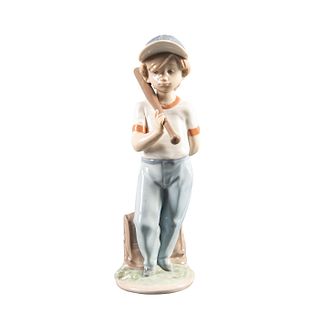 Lladro Collectors Society Figurine, Can I Play 01007610