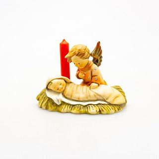 Goebel Hummel Figurine, Angelic Sleep #25