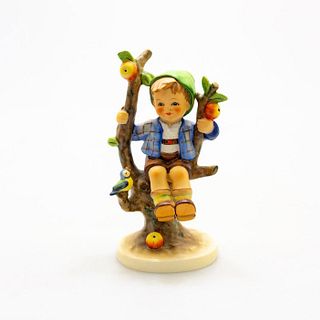 Goebel Hummel Figurine, Apple Tree Boy #142/1