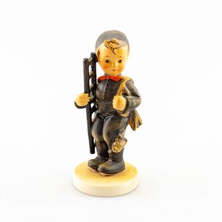 Goebel Hummel Figurine, Chimney Sweep 12
