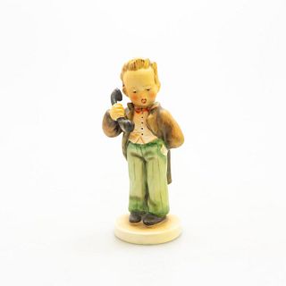 Goebel Hummel Figurine, Hello 124