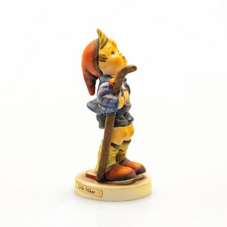 Goebel Hummel Figurine, Little Hiker 16