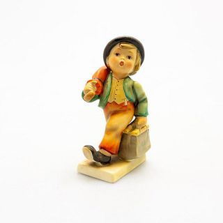 Goebel Hummel Figurine, Merry Wanderer #11/0