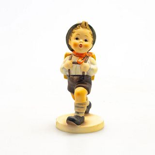 Goebel Hummel Figurine, School Boy