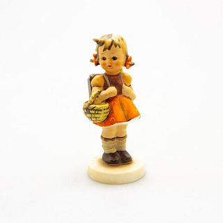 Goebel Hummel Figurine, School Girl #81