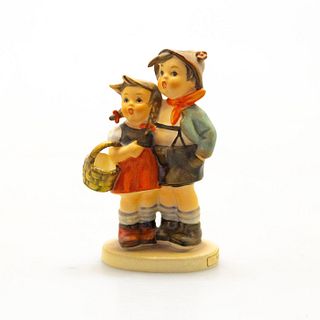 Goebel Hummel Figurine, Surprise 94
