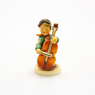Goebel Hummel Figurine, Sweet Music #186