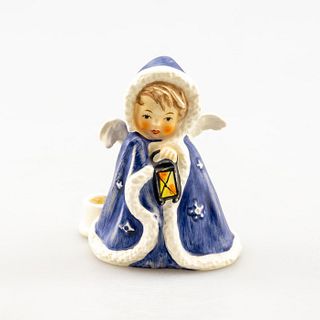 Goebel Hummel Miniature Figurine Angel With Lantern