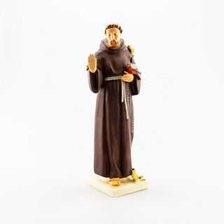 Goebel Hummel St Francis Figurine Hf 6/A Tmk 2