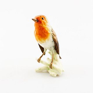 Goebel Hummel Robin Bird Figurine Tmk 5