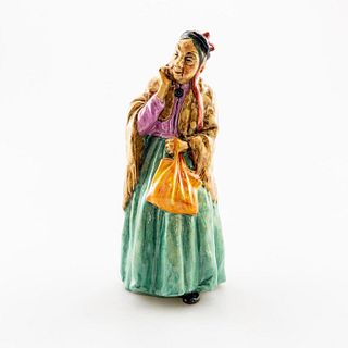 Bridget Hn2070 - Royal Doulton Figurine