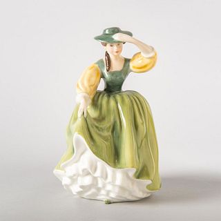Buttercup Hn2309 - Royal Doulton Figurine