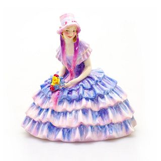 Chloe Hn1765 - Royal Doulton Figurine