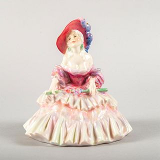 Evelyn Hn1622 - Royal Doulton Figurine