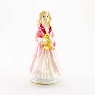 Faith Hn3082 - Royal Doulton Figurine
