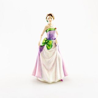 Jessica Hn3850 - Royal Doulton Figurine