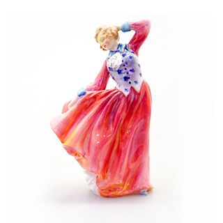 Judith Hn2089 - Royal Doulton Figurine