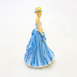 Kate Hn5591 - Royal Doulton Figurine