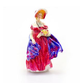 Lady April Hn1958 - Royal Doulton Figurine