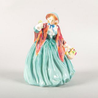 Lady Charmian Hn1948 - Royal Doulton Figurine