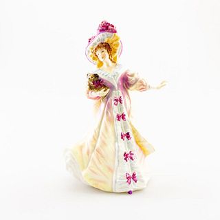 Lily Hn3626 - Royal Doulton Figurine
