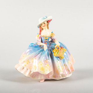Margot Hn1628 - Royal Doulton Figurine