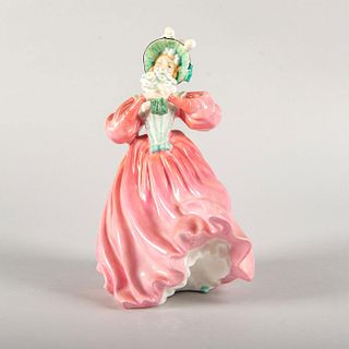 Marguerite Hn1928 - Royal Doulton Figurine