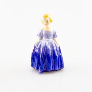 Marie Hn1370 - Royal Doulton Figurine