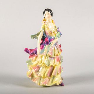 Pamela Hn1469 - Royal Doulton Figurine