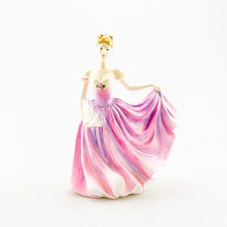 Rachel Hn3976 - Royal Doulton Figurine