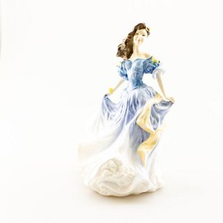 Rebecca Hn4041 - Royal Doulton Figurine