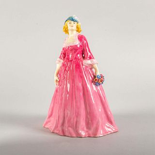Rosamund Hn1497 - Royal Doulton Figurine