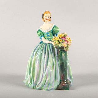 Roseanna Hn1921 - Royal Doulton Figurine