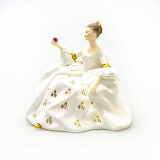 Royal Doulton My Love Hn2339 Porcelain Figure