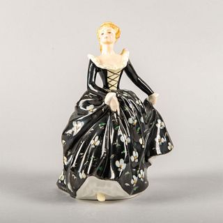 Royal Doulton Prototype Figurine, Fragrance