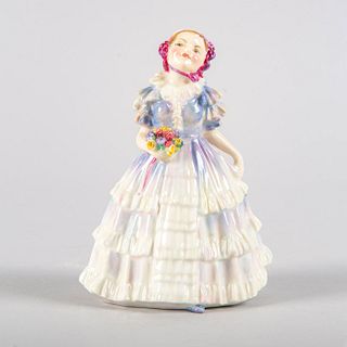 Ruby Hn1725 - Royal Doulton Figurine