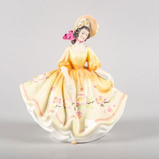 Sunday Best Hn2206 - Royal Doulton Figurine
