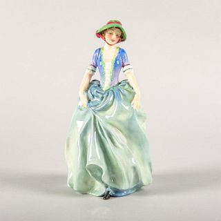 Vanessa Hn1836 - Royal Doulton Figurine