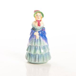Victorian Lady M2 - Royal Doulton Figurine