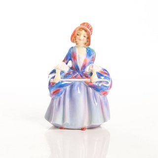 Bo Peep M83 - Royal Doulton Figurine