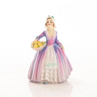 Janet M75 - Royal Doulton Figurine