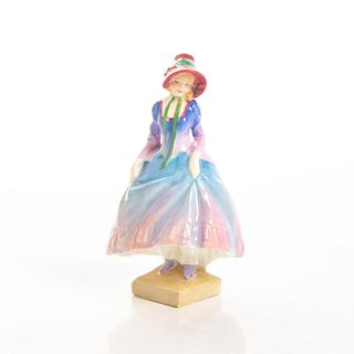 Pantalettes M15 - Royal Doulton Figurine
