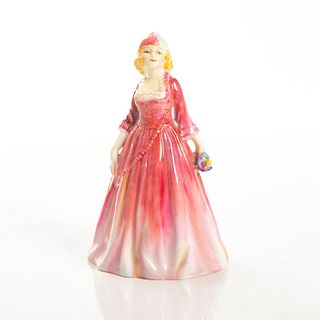 Rosamund M33 - Royal Doulton Figurine
