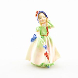 Babie Hn1679 - Royal Doulton Figurine